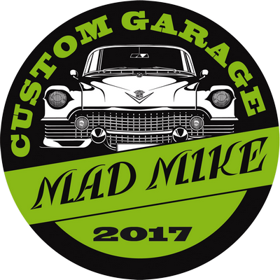 Mad Mike Garage - Автосервис Воронеж